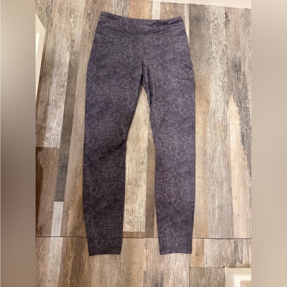Patagonia Centered Tights in Gray. Women's Size Small - Picture 2 of 7